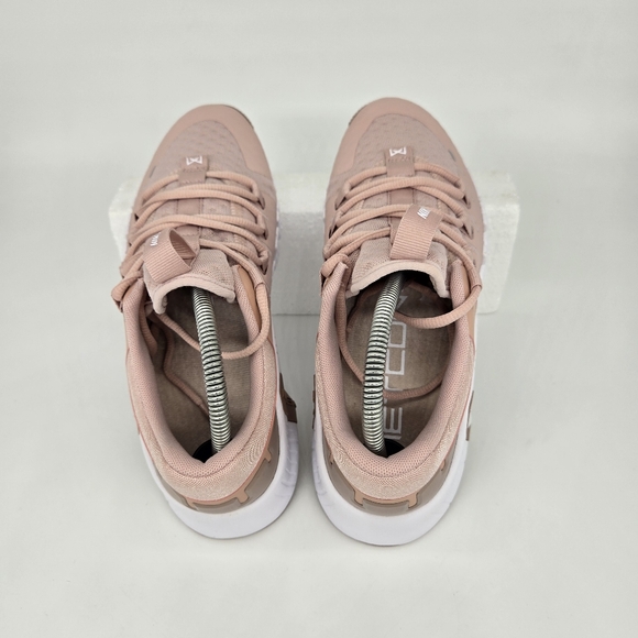 New Nike Free Metcon 5 'Pink Oxford' Women's Workout Shoes Size 8.5 - Picture 7 of 8